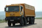 Yarovit Gloros A5302D 8x4 2006 года